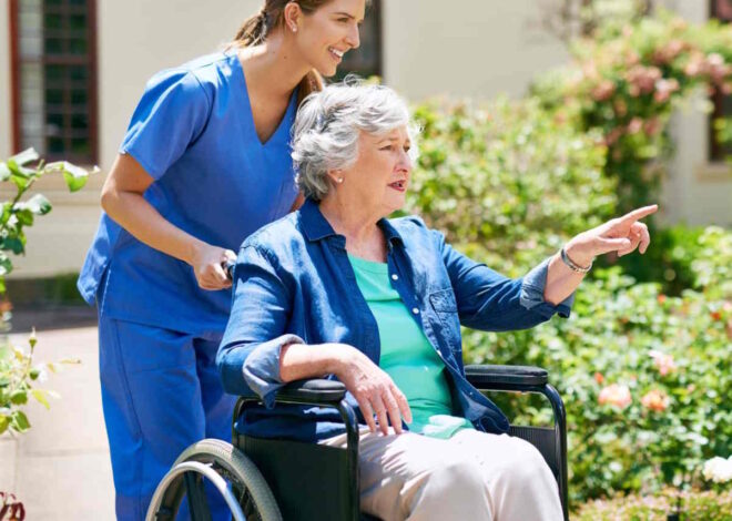 Panduan Bantuan Lengkap untuk EHPAD 2025-2026