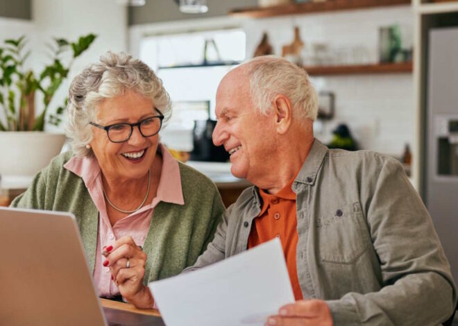 Kecacatan dan Pensiun: Hak, Pensiun dan Bantuan