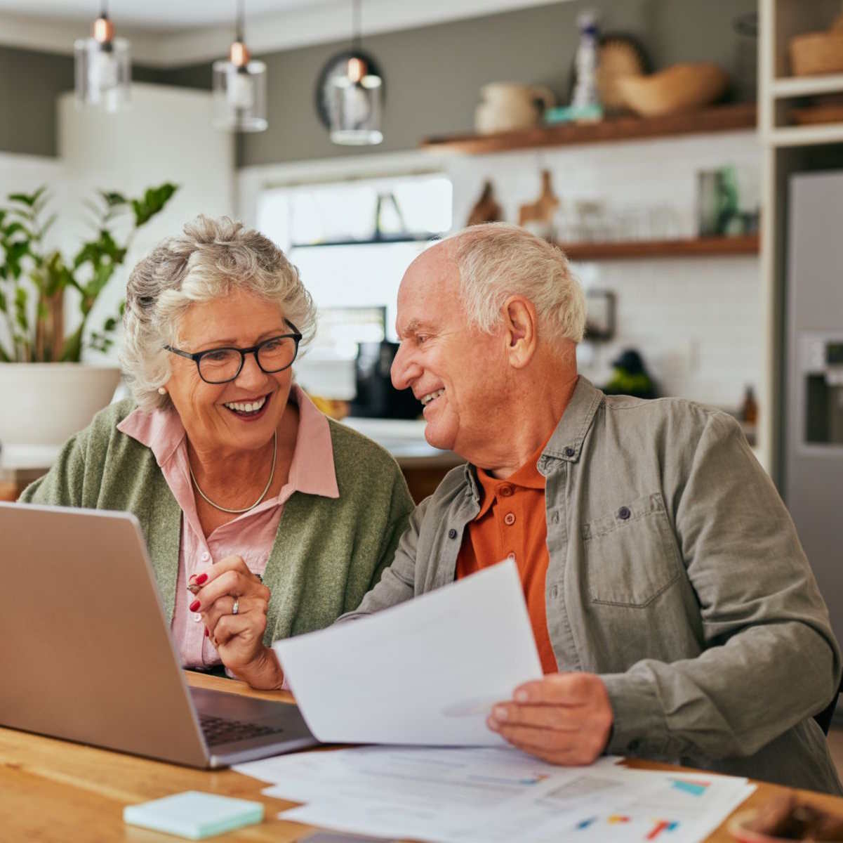 Kecacatan dan Pensiun: Hak, Pensiun dan Bantuan