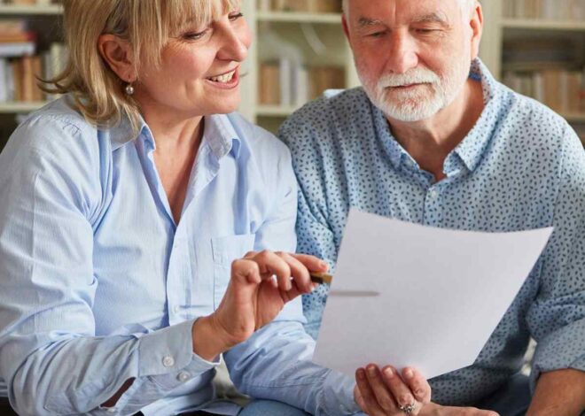 Segala sesuatu tentang dana pensiun komplementer