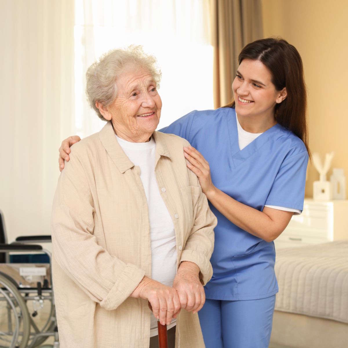 Segala sesuatu tentang APA di Ehpad: Ketentuan, Jumlah dan Permintaan