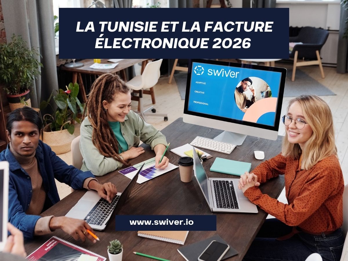 faktur elektronik Tunisia 2026