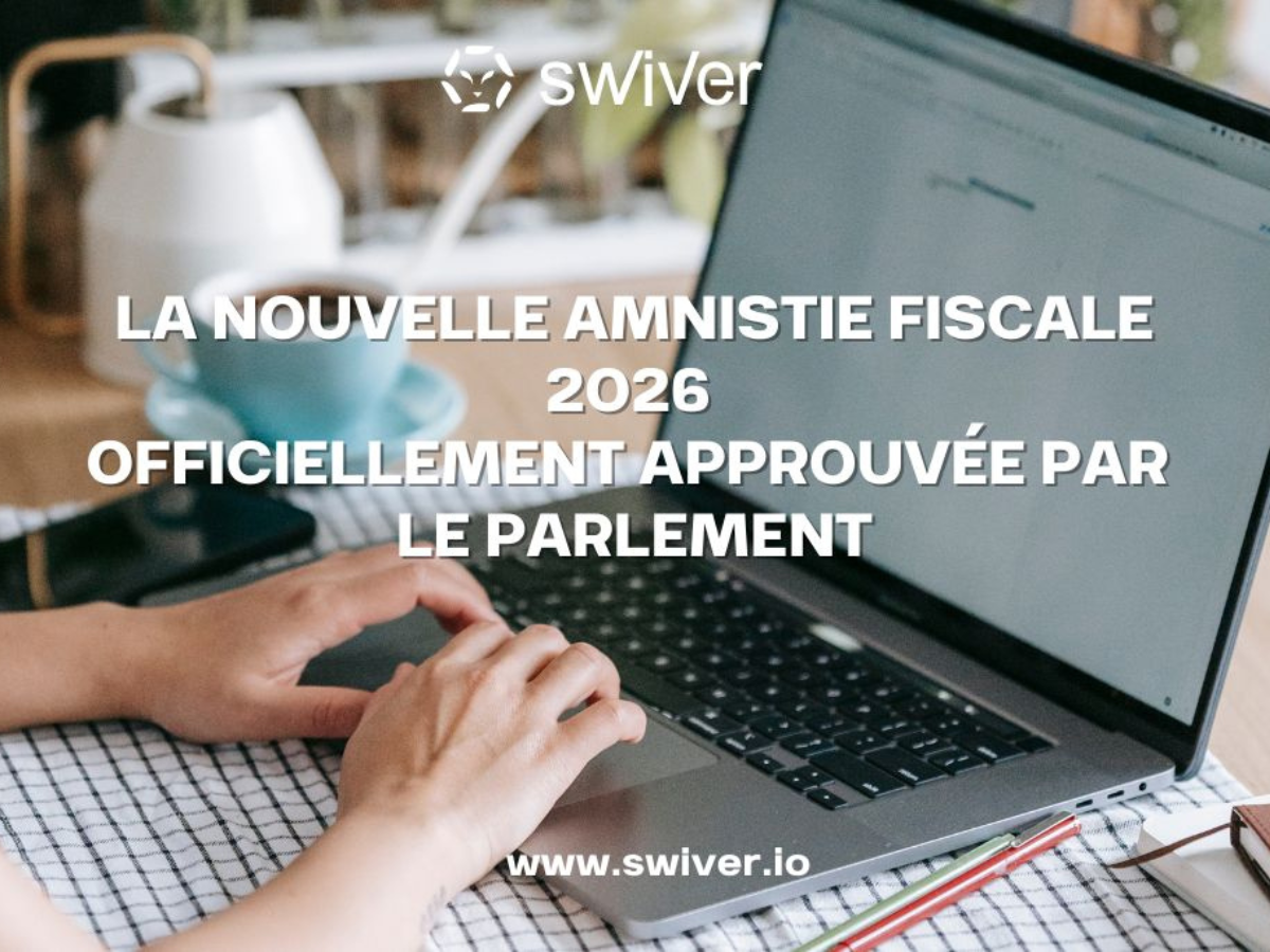 Amnesti pajak 2026 di Tunisia: undang-undang yang diadopsi, keuntungan/pendekatan