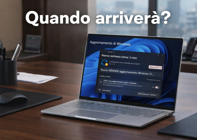 Windows 11 2026: Yang Baru dan Peningkatan Kinerja