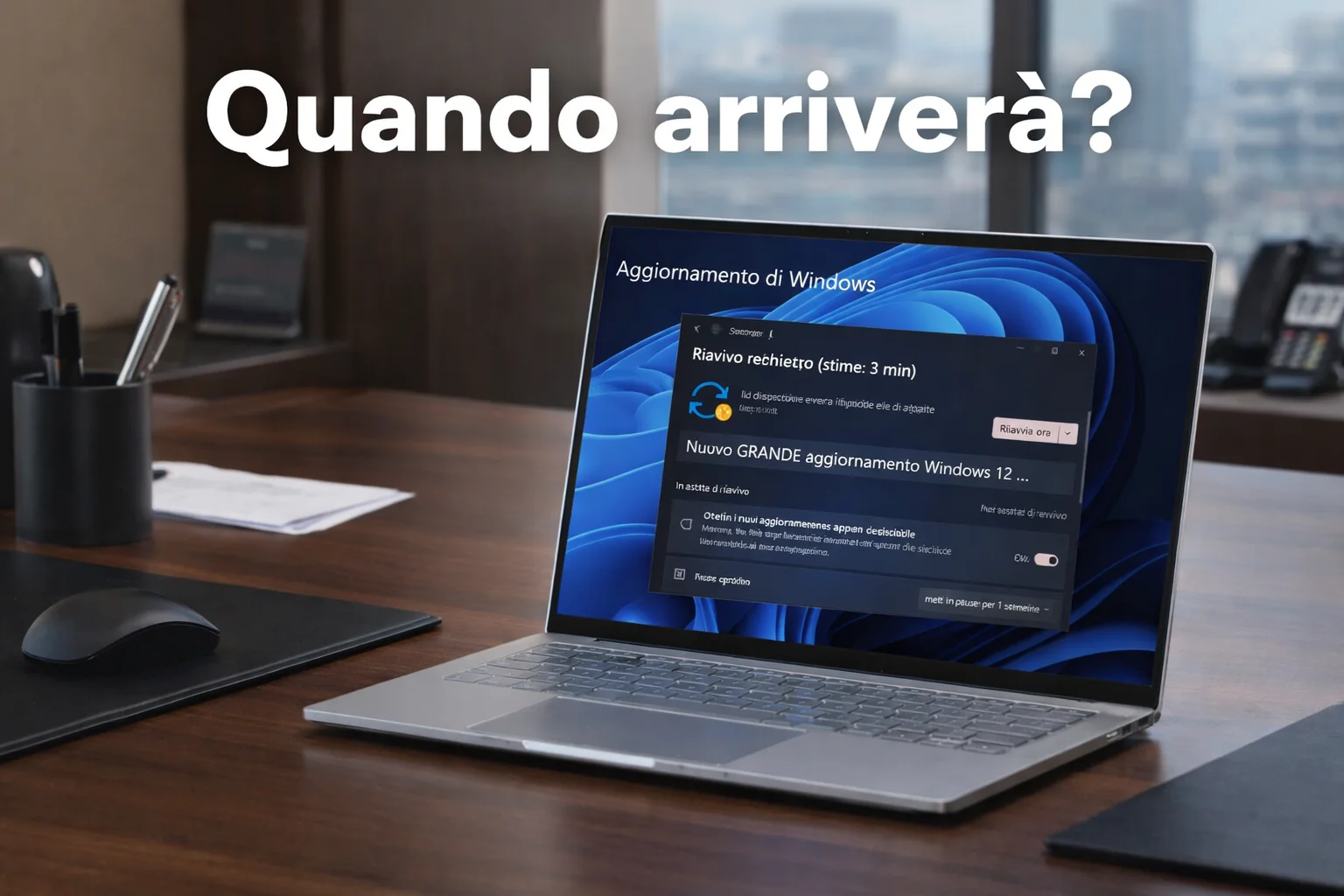 Windows 11 2026: Yang Baru dan Peningkatan Kinerja