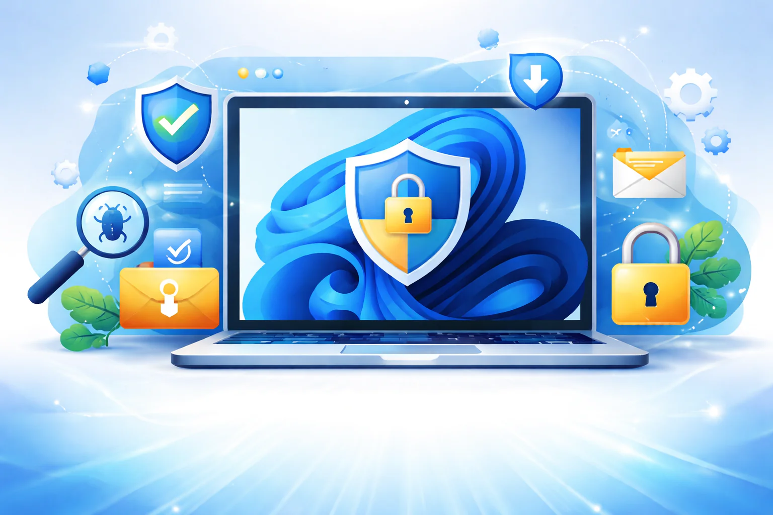 Pentingnya pembaruan keamanan di Windows 11