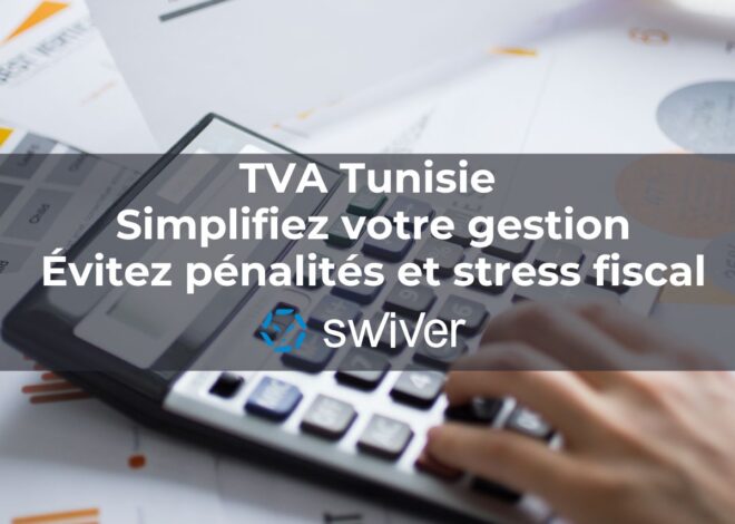 Perbedaan tarif PPN di Tunisia dan praktik terbaiknya