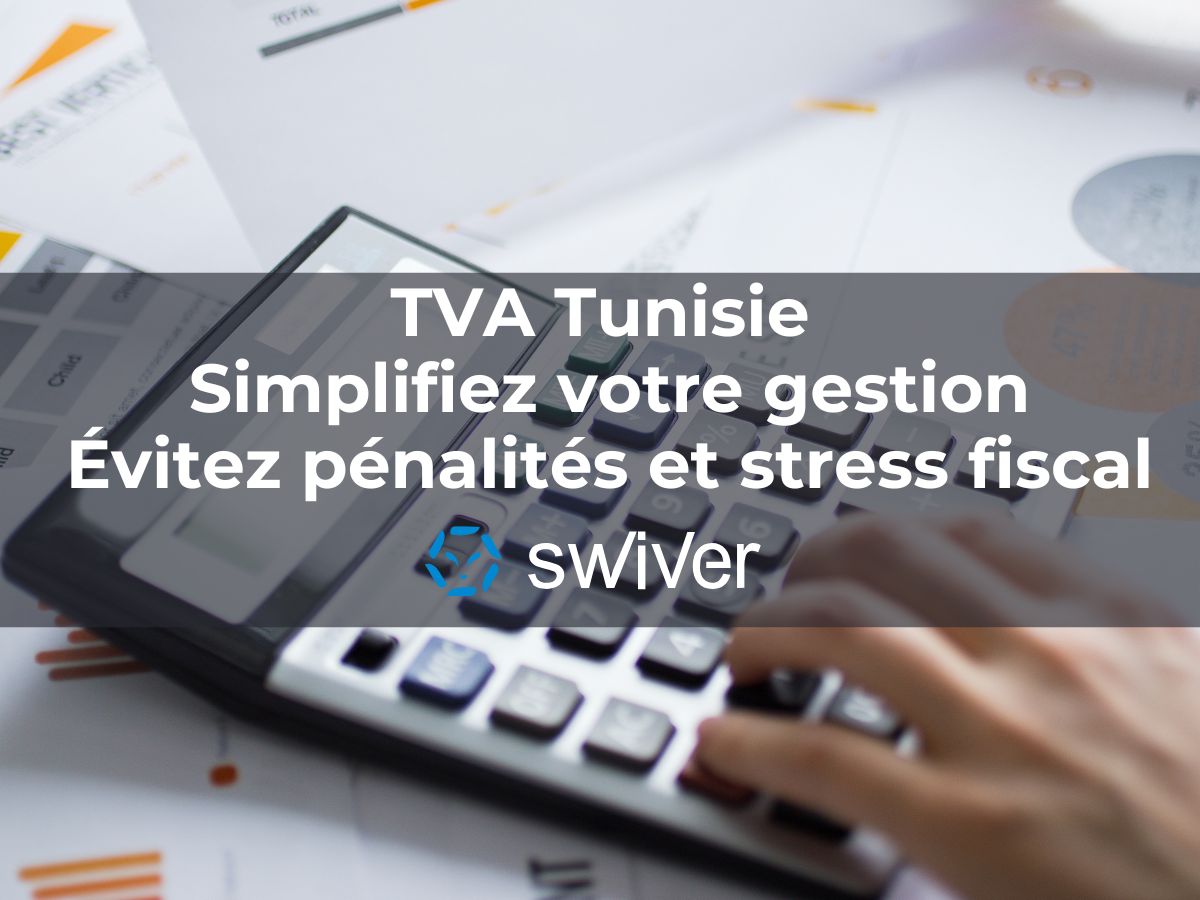 Perbedaan tarif PPN di Tunisia dan praktik terbaiknya