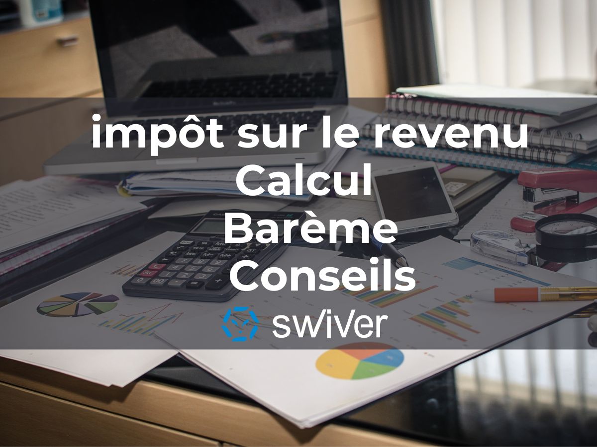 Pajak penghasilan: perhitungan, skala dan saran praktis