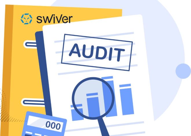 Audit pajak untuk mengamankan praktik dan kepatuhan Anda