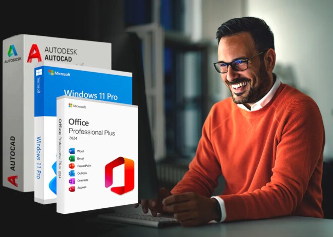 Licenze software per aziende: come risparmiare e scalare con Mr Key Shop