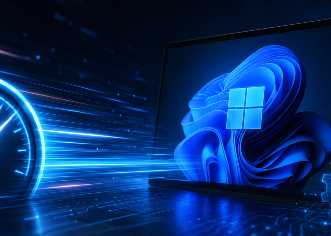 Windows 11: Bagaimana Profil Latensi Rendah meningkatkan anggaran PC