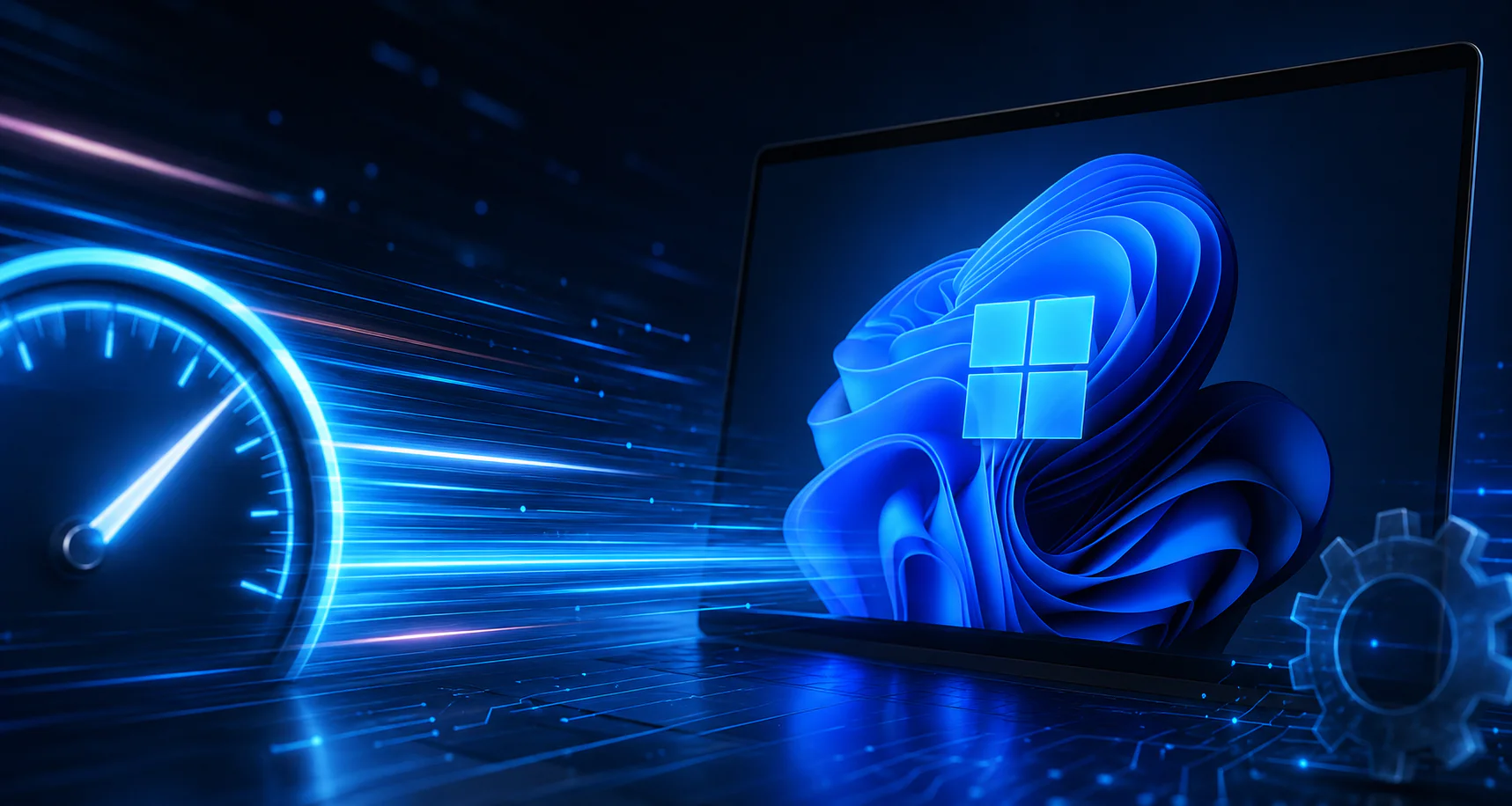 Windows 11: Bagaimana Profil Latensi Rendah meningkatkan anggaran PC