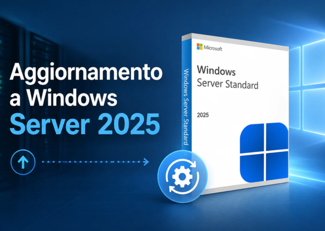 Pembaruan Windows Server 2025: Bantuan untuk Admin TI