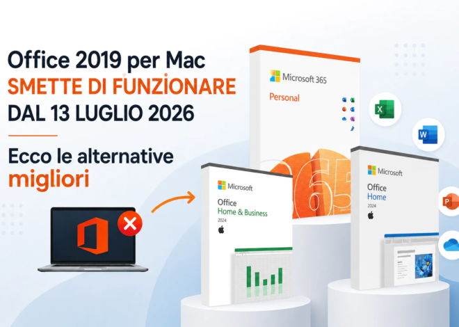 Office 2019 Mac Tidak Berfungsi Lagi: Alternatif Terbaik 2026