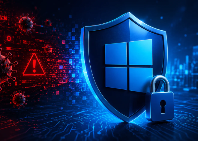 Patch Keamanan Penting untuk Windows: Yang Perlu Anda Ketahui