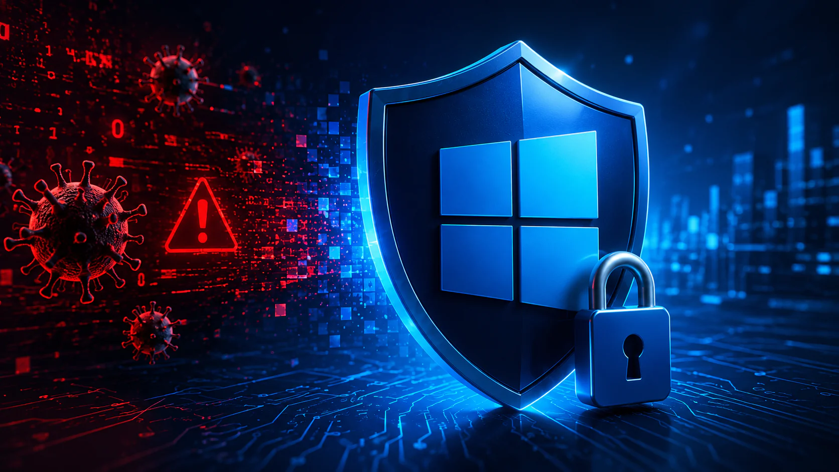 Patch Keamanan Penting untuk Windows: Yang Perlu Anda Ketahui