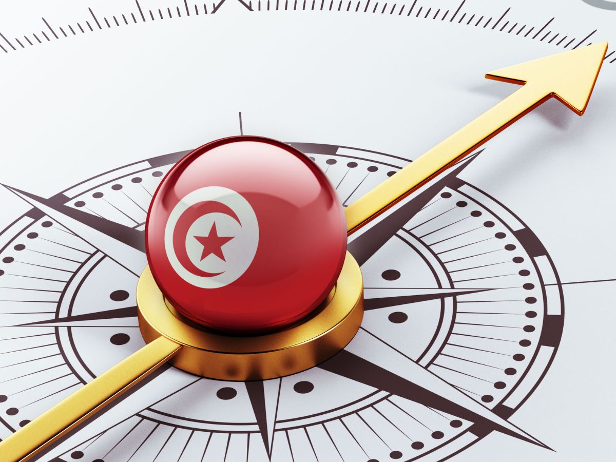 Bagaimana Tunisia dapat menjadi pusat teknologi Afrika pada tahun 2026