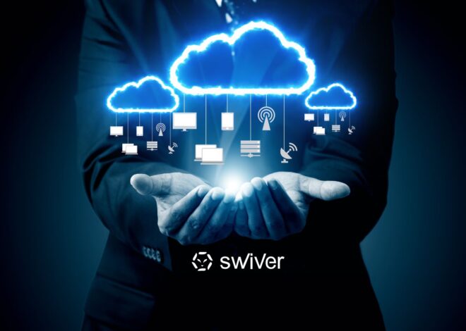 Pengarsipan cloud dan elektronik, keuntungannya bagi bisnis