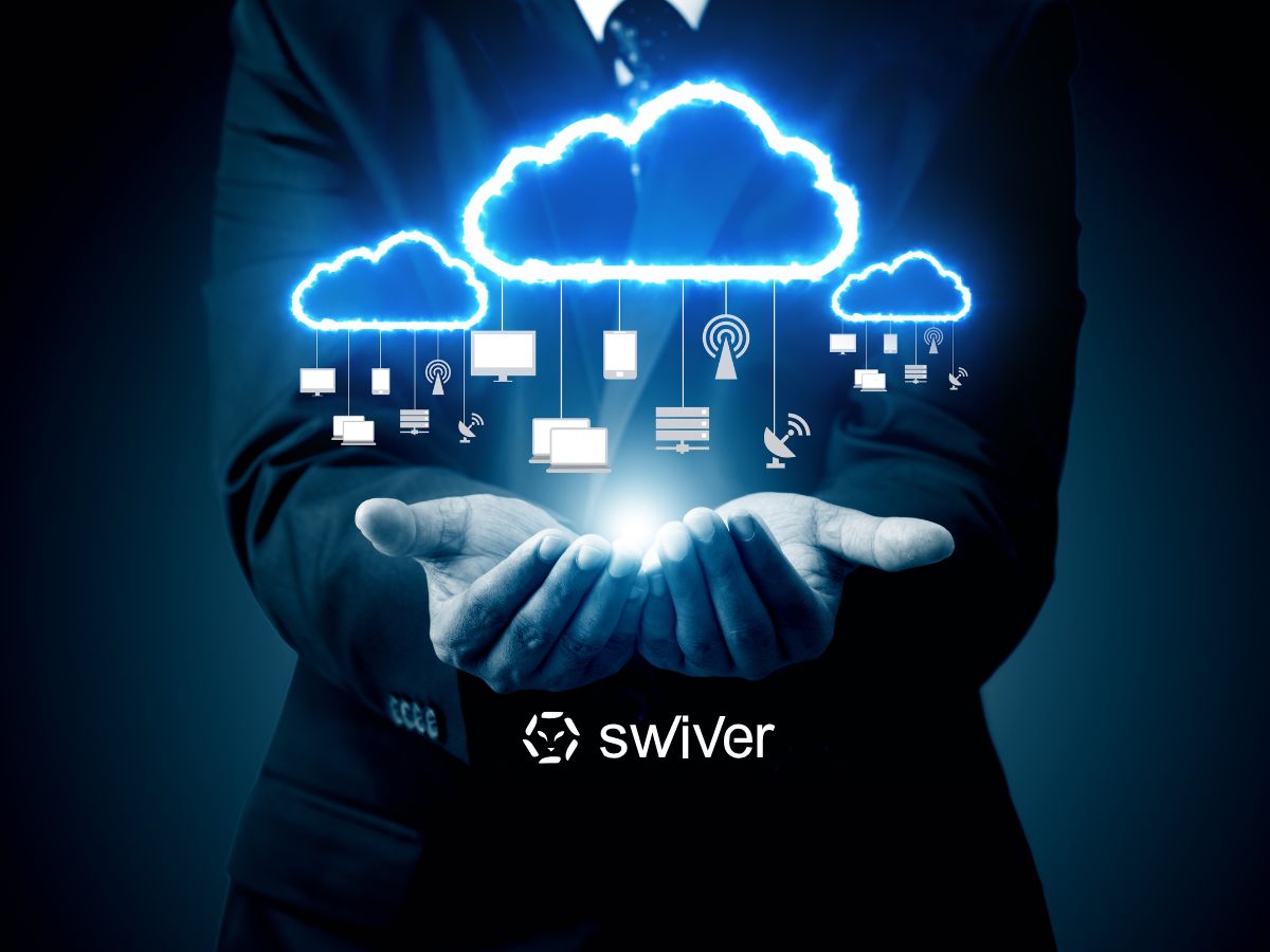 Pengarsipan cloud dan elektronik, keuntungannya bagi bisnis