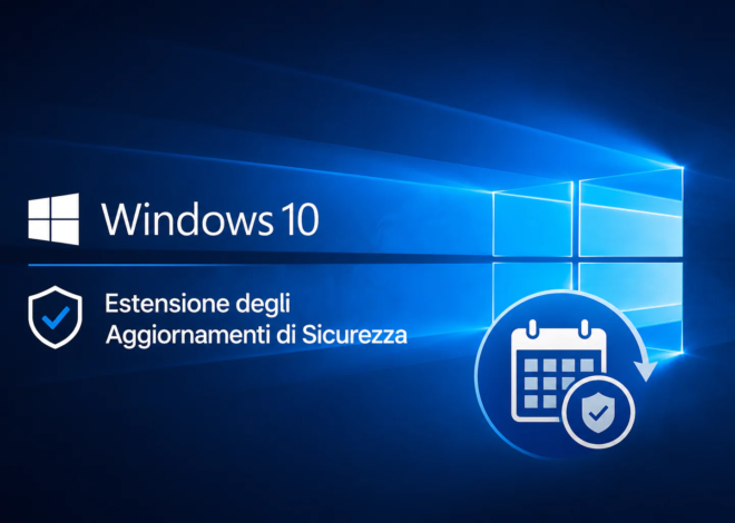 Memperluas Pembaruan Keamanan Windows 10