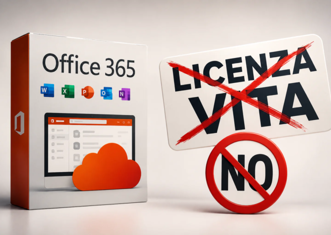 Lisensi Seumur Hidup Office 365: Apakah Benar Ada? Jawaban yang pasti