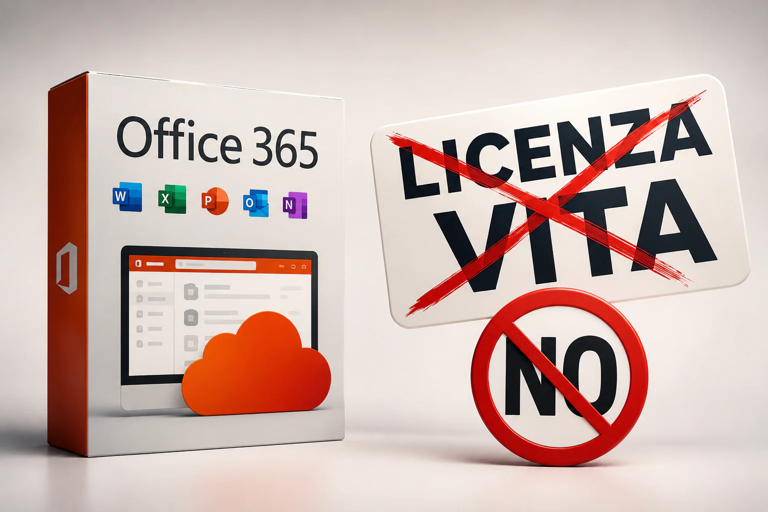 Lisensi Seumur Hidup Office 365: Apakah Benar Ada? Jawaban yang pasti
