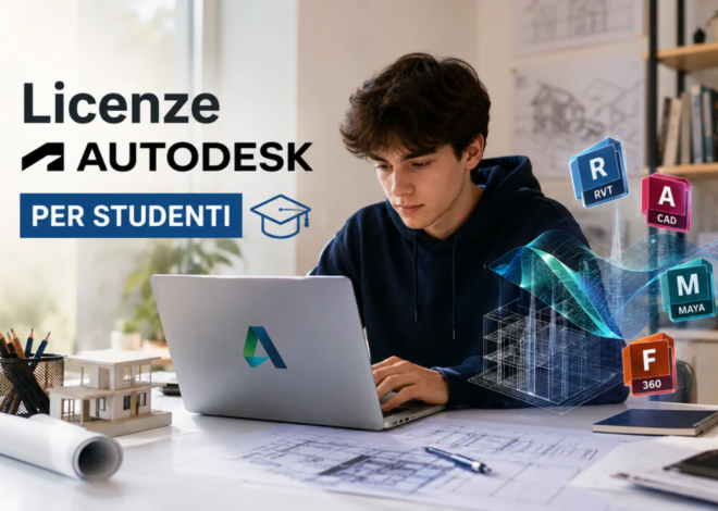Lisensi pelajar Autodesk: apa itu, bagaimana cara mendapatkannya dan apa yang harus dilakukan jika Anda tidak memenuhi syarat