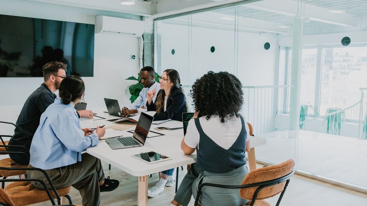 Workflow d’entreprise : automatiser les processus internes