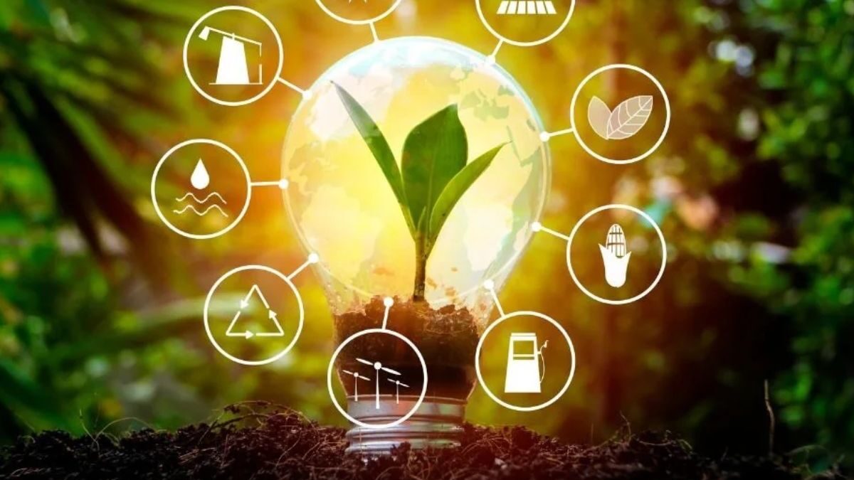lancement d’un groupe national de finance verte