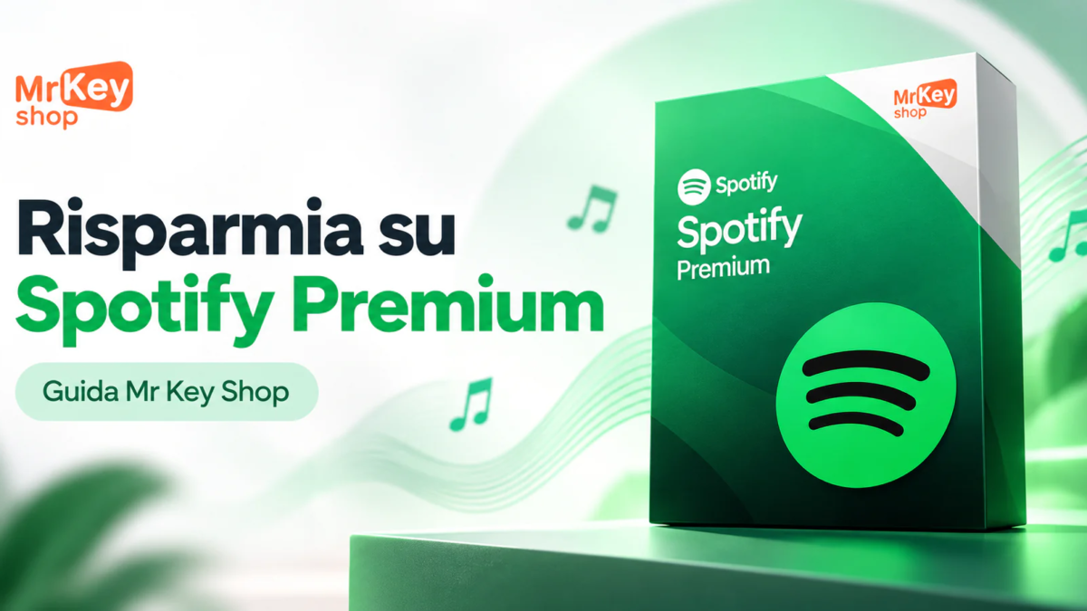 Come risparmiare sull’abbonamento Spotify Premium